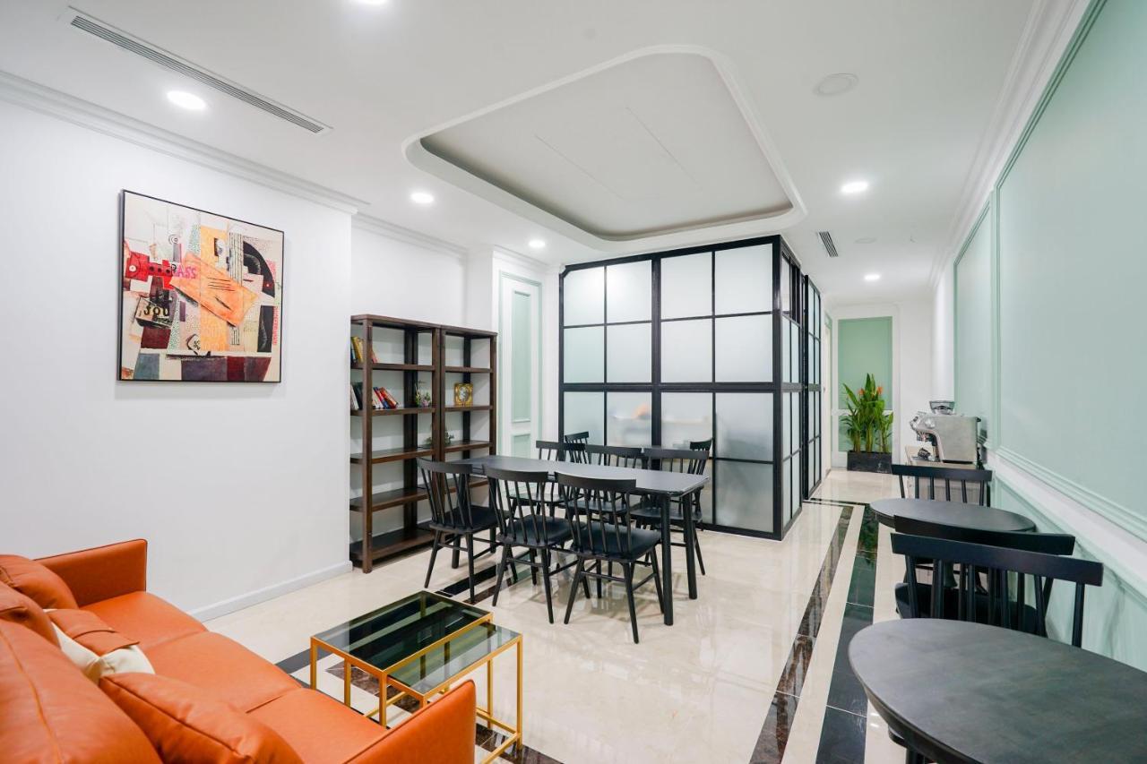 Sazi Hotel - Bui Thi Xuan Ho Chi Minh-staden Exteriör bild