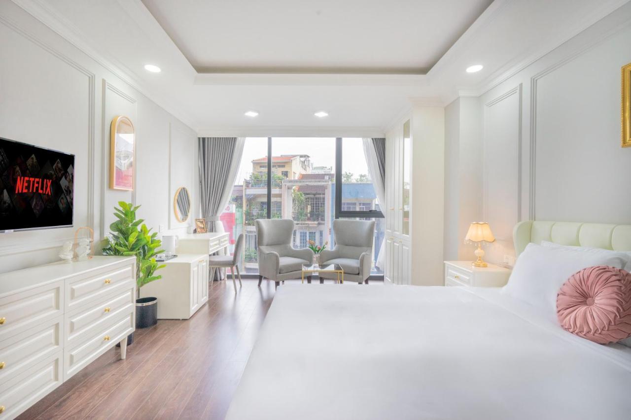 Sazi Hotel - Bui Thi Xuan Ho Chi Minh-staden Exteriör bild