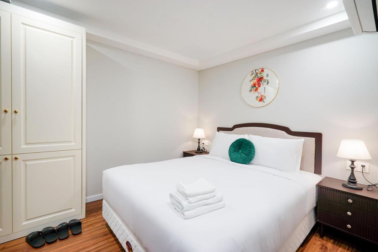 Sazi Hotel - Bui Thi Xuan Ho Chi Minh-staden Exteriör bild