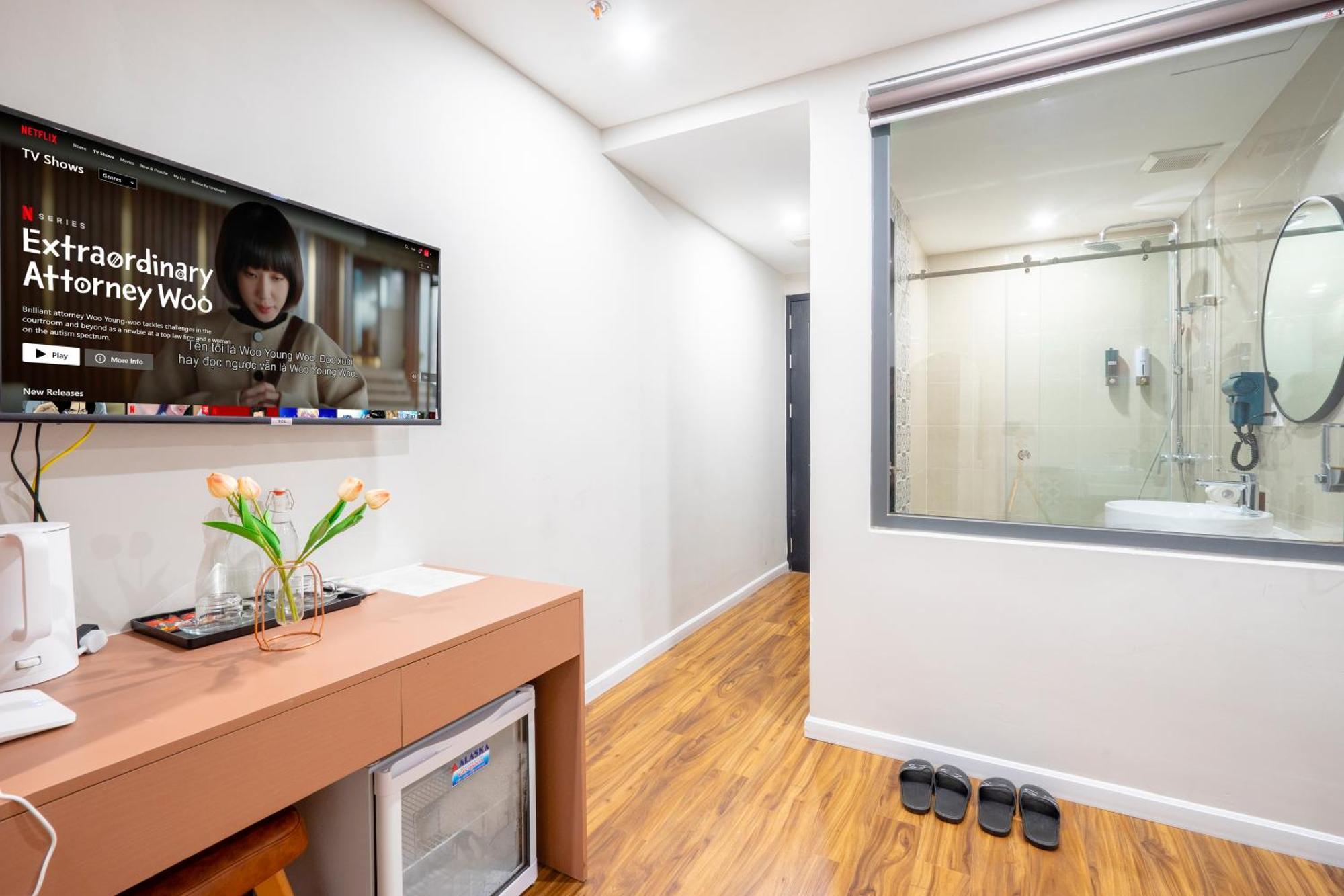Sazi Hotel - Bui Thi Xuan Ho Chi Minh-staden Exteriör bild