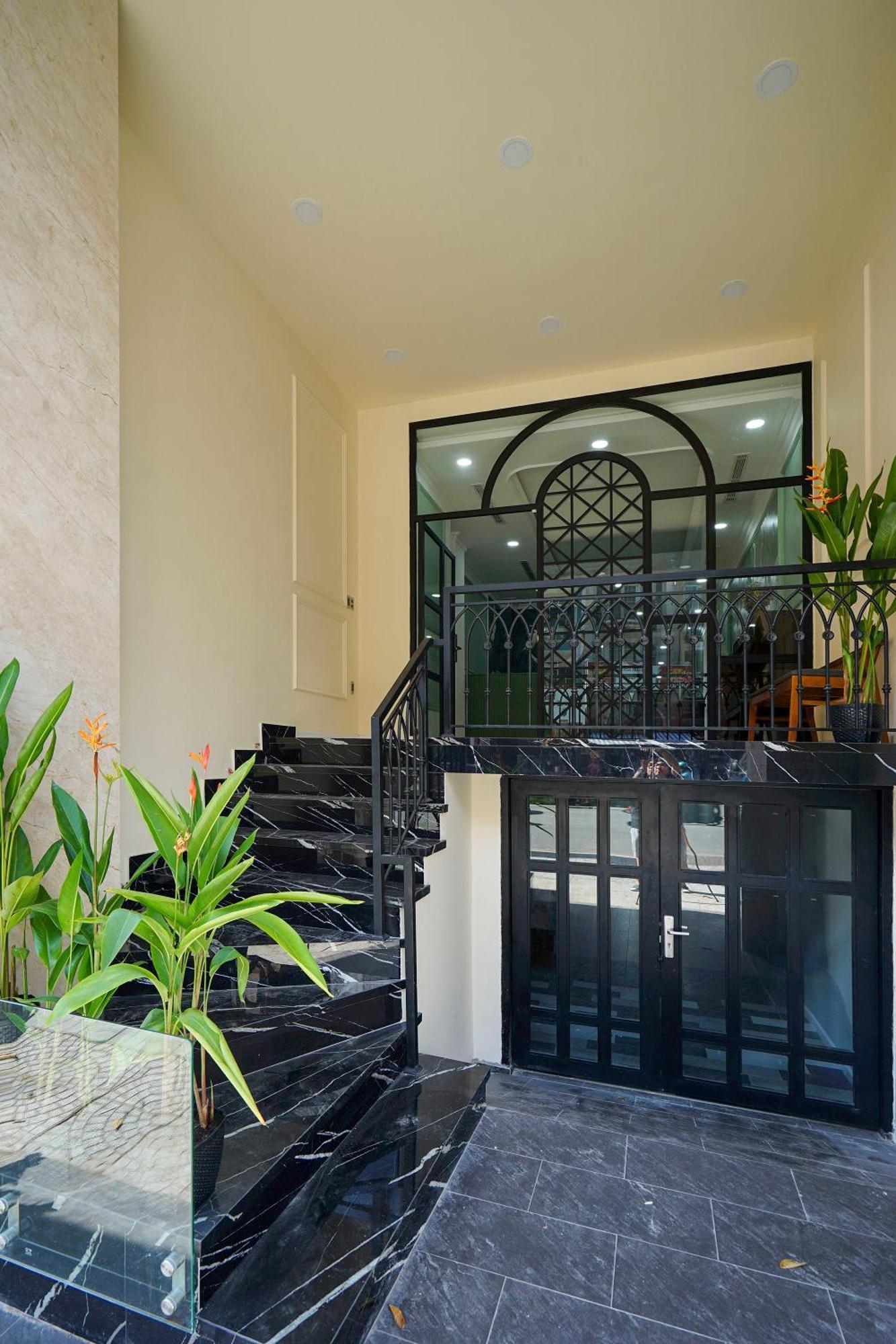 Sazi Hotel - Bui Thi Xuan Ho Chi Minh-staden Exteriör bild