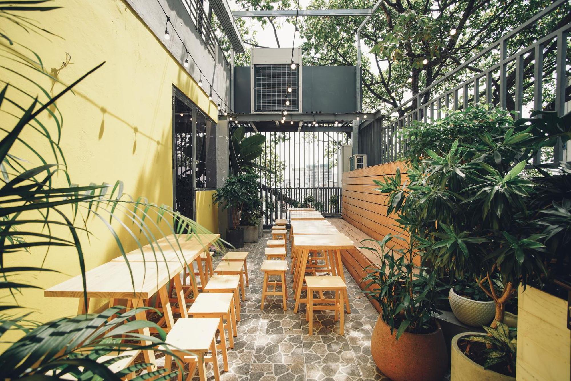 Sazi Hotel - Bui Thi Xuan Ho Chi Minh-staden Exteriör bild