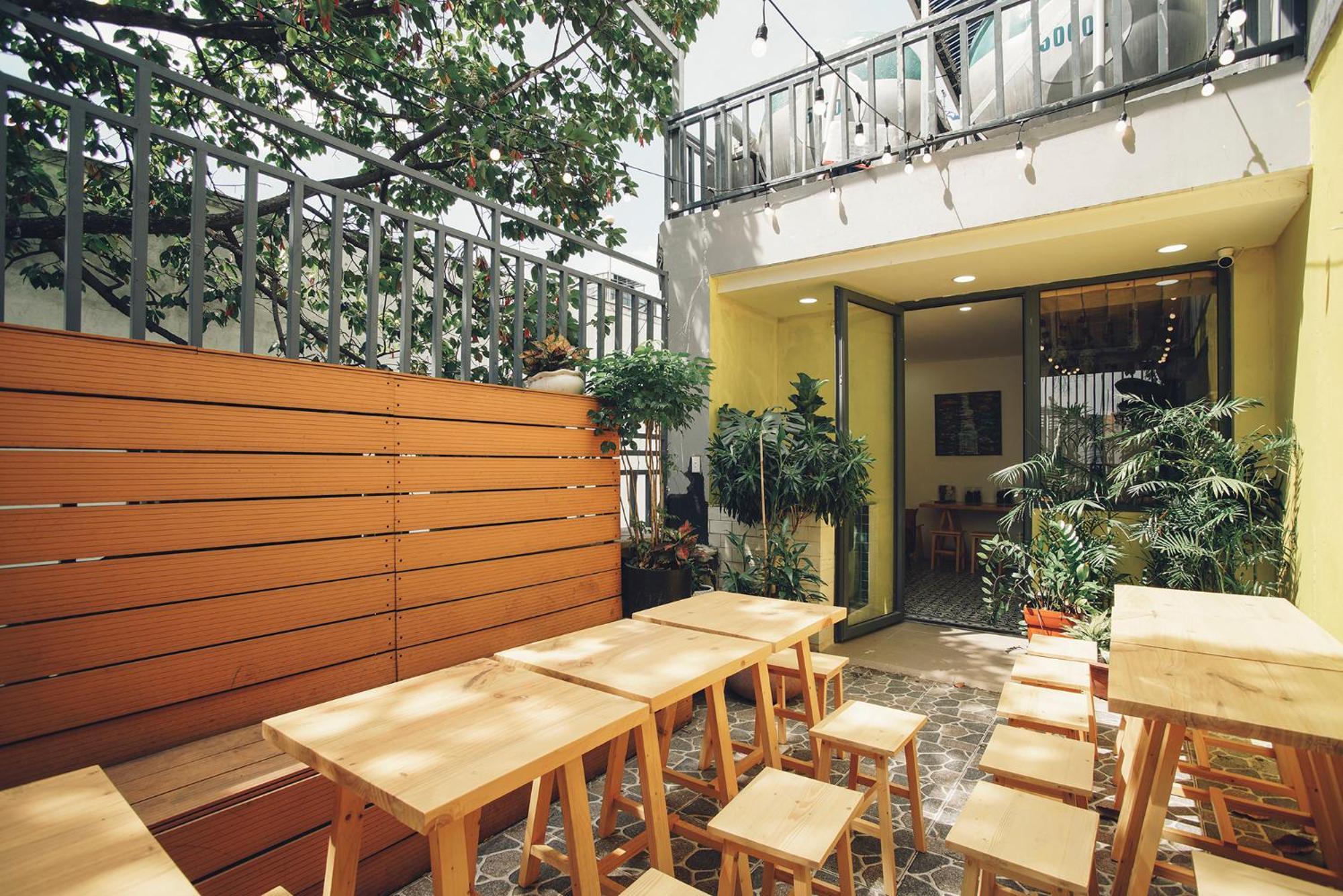 Sazi Hotel - Bui Thi Xuan Ho Chi Minh-staden Exteriör bild